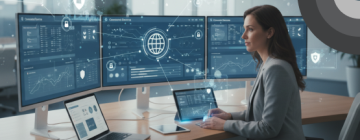 One Solution Security Management: la sicurezza integrata per la gestione centralizzata dei dispositivi aziendali - Andrea Sciortino