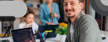 WINDTRE Business: con “Fibra Sicura” connettività ultraveloce e protezione avanzata per le aziende - Andrea Sciortino