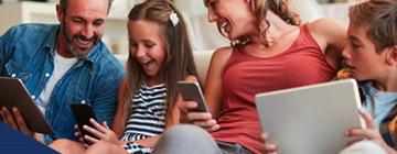 NeoConnessi: l’iniziativa digital di WINDTRE dedicata ai più piccoli - Andrea Sciortino