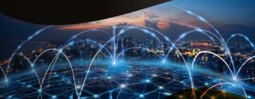 L’importanza della Connettività per le aziende - Andrea Sciortino