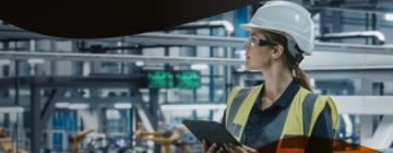 Industrial IoT e Smart Transport: la connettività WINDTRE Business per l’Industria 4.0 - Andrea Sciortino