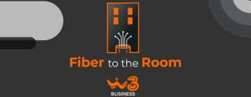 FTTR: la nuova frontiera della connettività per il Business - Andrea Sciortino