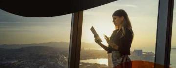 Nuovo portafoglio Roaming per i clienti Business - Andrea Sciortino